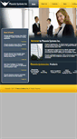 Mobile Screenshot of phoenix-systems-inc.com